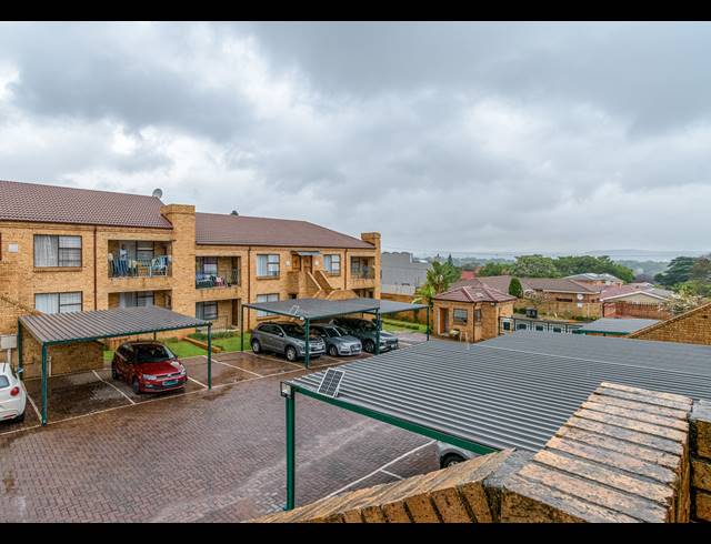 2 BEDROOM APARTMENT FOR SALE IN FERNDALE